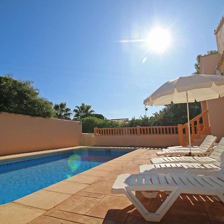 Villas Costa Calpe - Dulce Vida Exterior photo