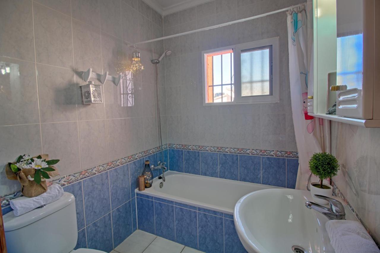 Villas Costa Calpe - Dulce Vida Exterior photo