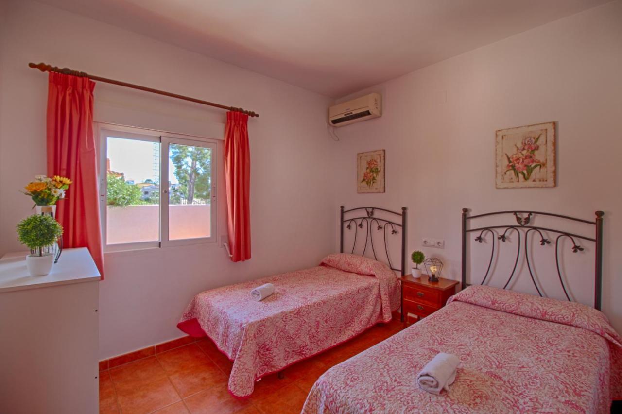 Villas Costa Calpe - Dulce Vida Exterior photo