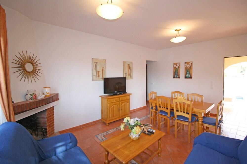 Villas Costa Calpe - Dulce Vida Exterior photo