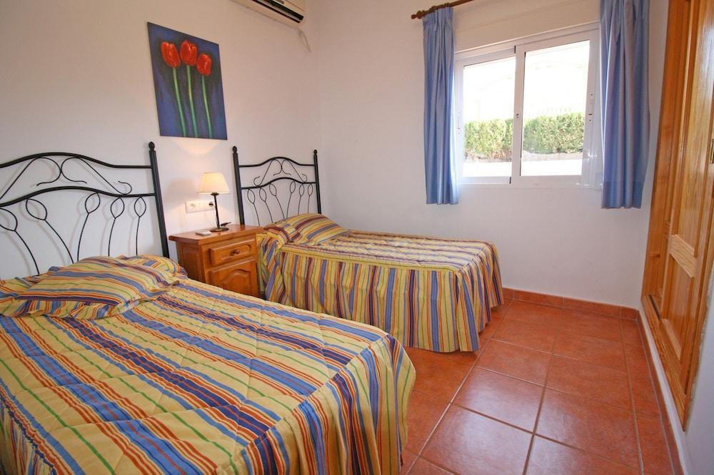 Villas Costa Calpe - Dulce Vida Exterior photo